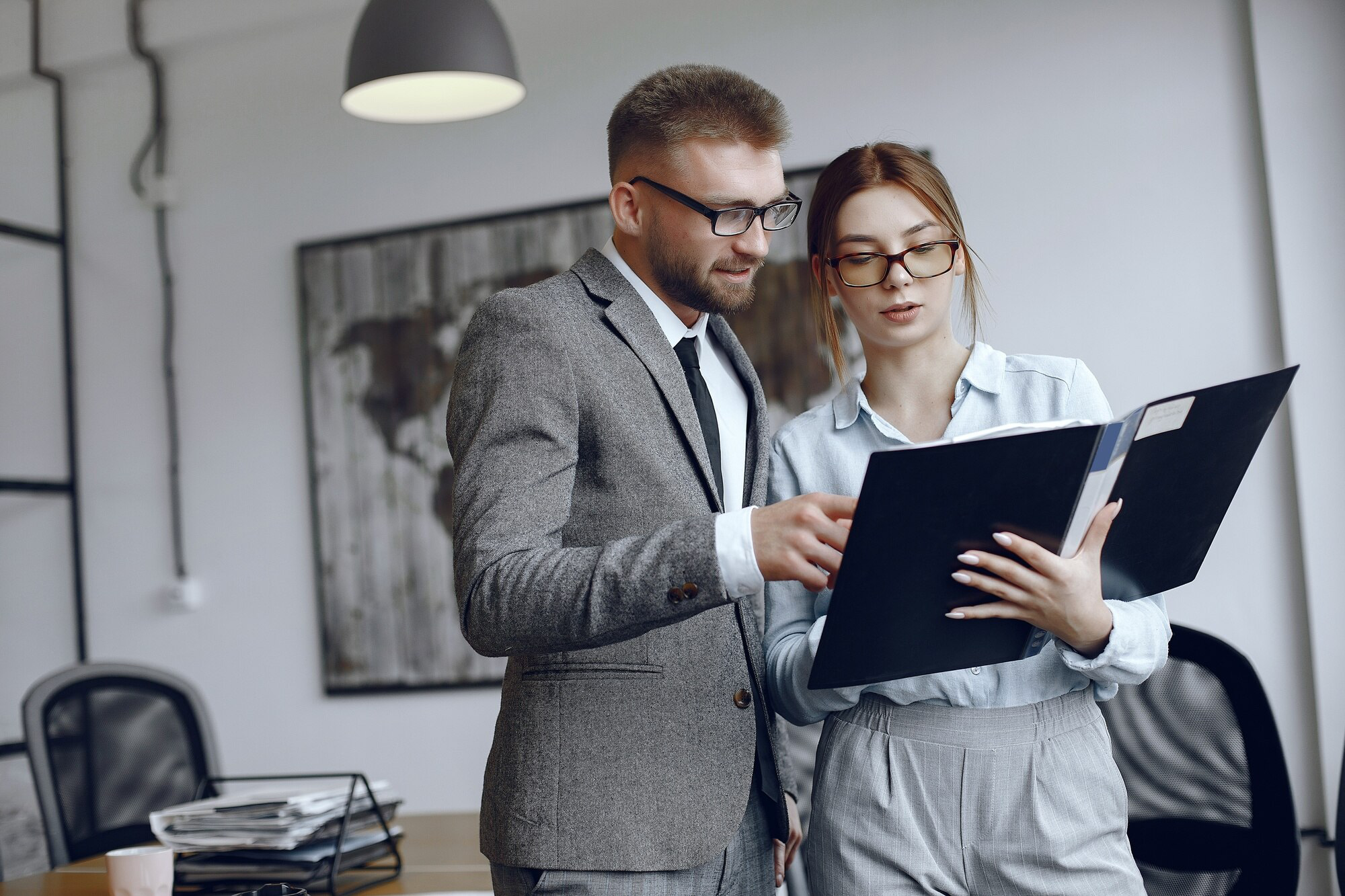Market Entry Consulting